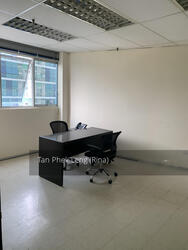 Yi Guang Factory Building (D14), Factory #282176111